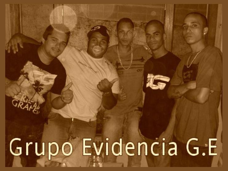 Grupo Evidência G.E